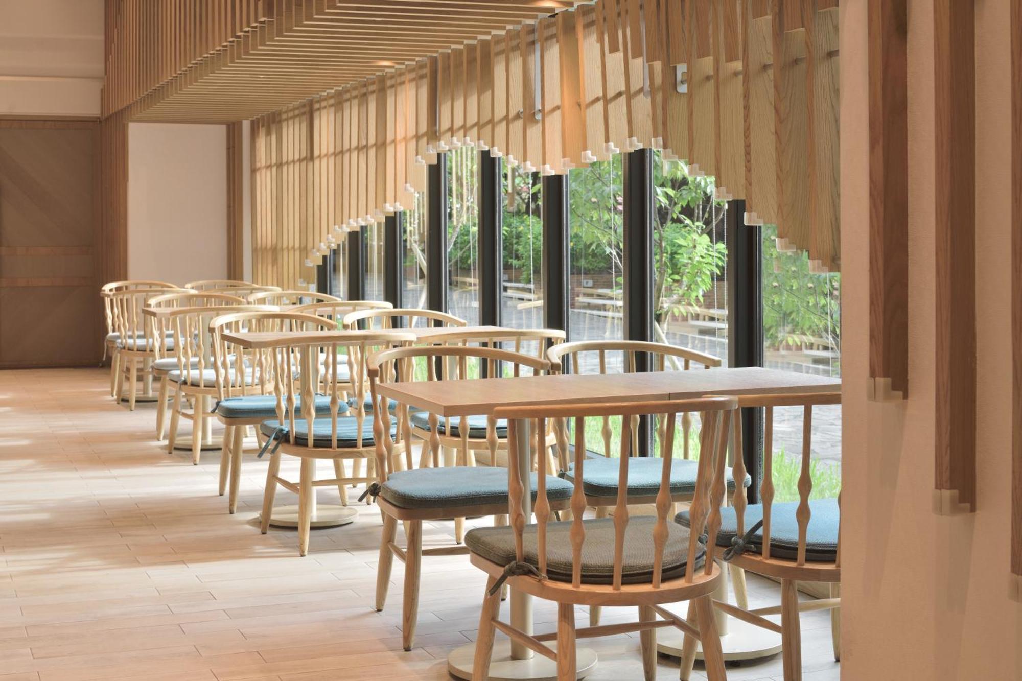 Four Points By Sheraton Yilan ג'יאושי מראה חיצוני תמונה