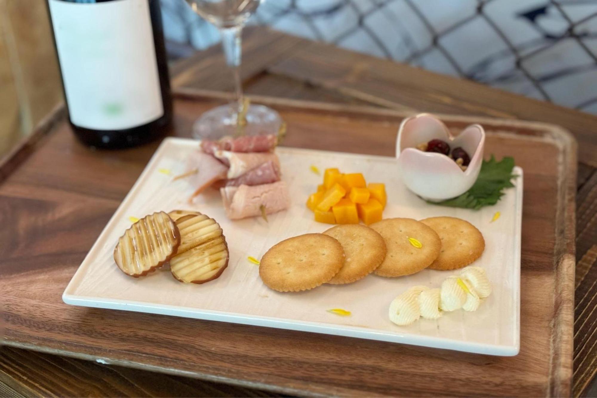 Four Points By Sheraton Yilan ג'יאושי מראה חיצוני תמונה